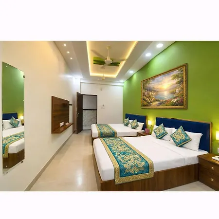 Hotel Tirupati Heights Ujjain # Near Railway Station # Top Rated Property-2
