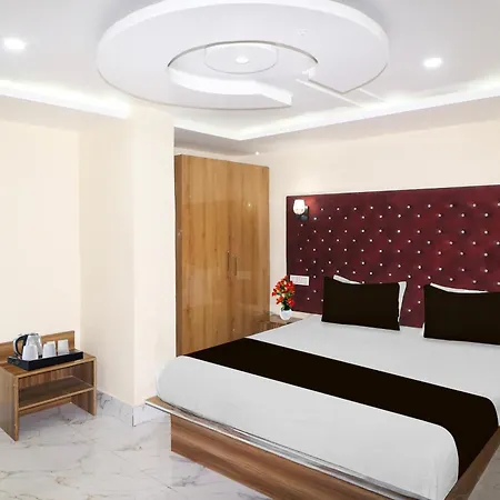Super Townhouse Bank More Dhanbad Formerly Rise And Dine-2