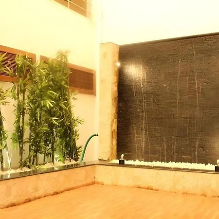 Hotel Colva Kinara-2