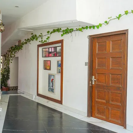 Hotel Ishan - A Ganges Riverside Retreat By Salvus-3