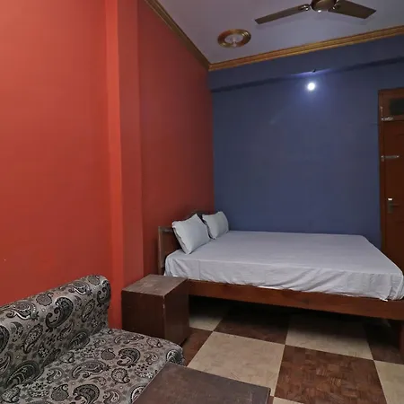 Spot On 38000 Vaidehi Bhawan-2