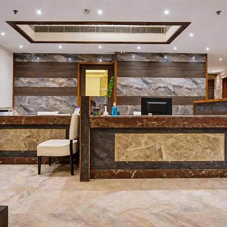 Hotel Mandovin - A Premium Hotel In Udaipur-3