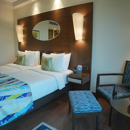 Fortune Park Pushpanjali, Durgapur - Member Itc Hotels' Group-2