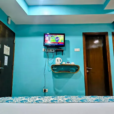 Hotel Rains Inn-3