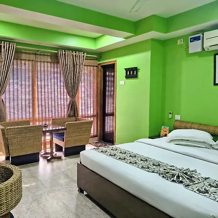 Hotel Rains Inn-3