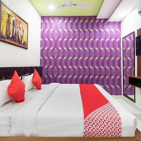 Hotel O Savitri Regency-2