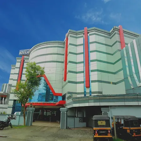 Super Capital O Kovilakam Residency-2