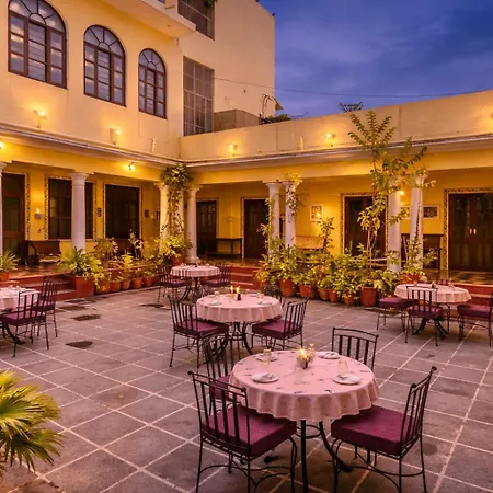 Kalyan Villa Heritage Stay-3