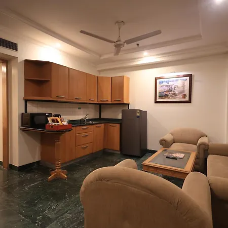Savoy Suites Noida-2