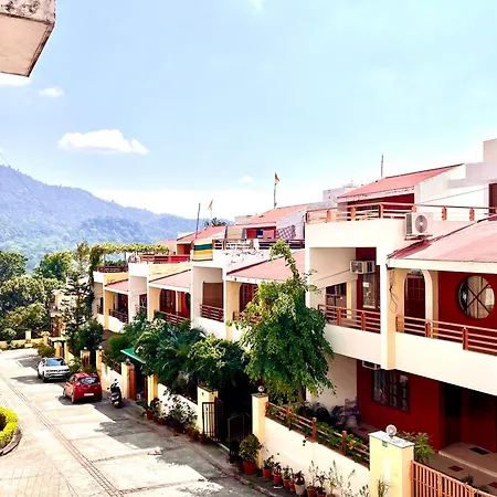 Ganga Vatika Boutique Apartments, Rishikesh-3