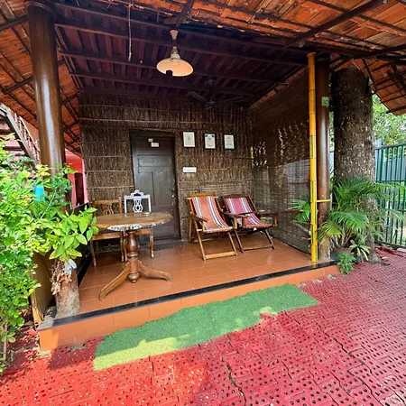 Malayalam Lake Resort-2