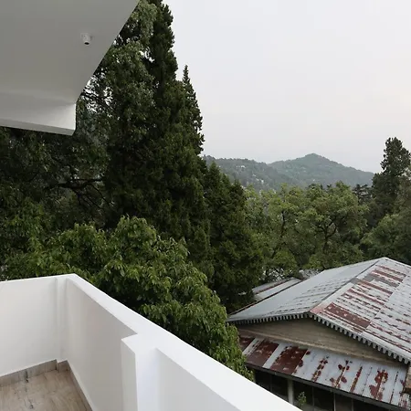 Hotel O Summer King-2