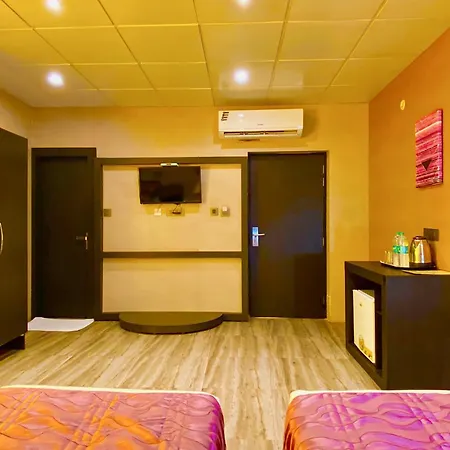 Fabhotel Ace Prime-2