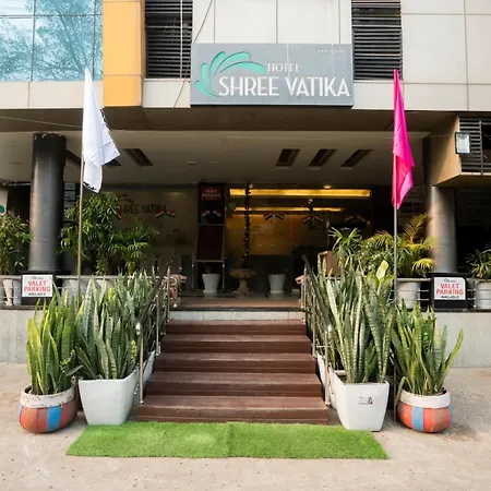 Hotel Shree Vatika-2