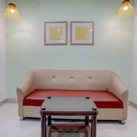 Fabhotel Vardhan House - Nr Baner Hills-2