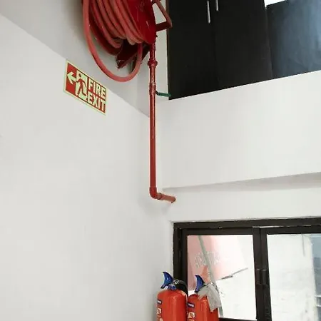 Hotel Siddharth A Boutique Guest House-2
