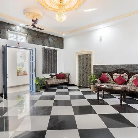 Emperor Palace Heritage Villa Udaipur-2