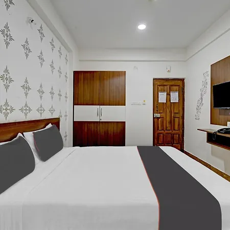 Capital O Prince Venue-2