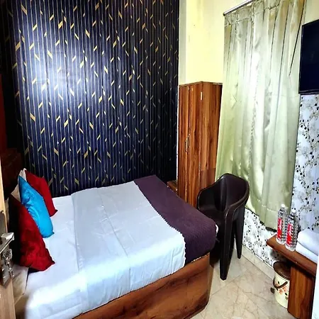 Hotel Rudra Paradise-2