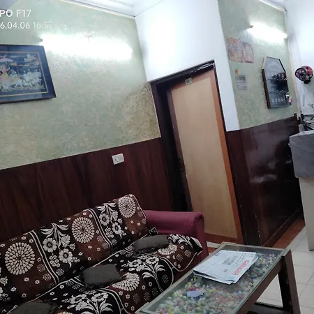 Hotel Diamond Palace 45C-2