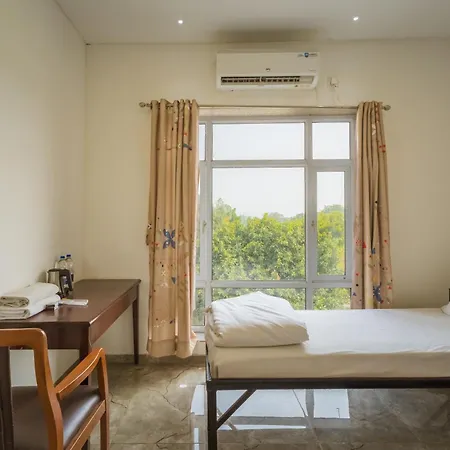 Vasant Vihar Resort-3
