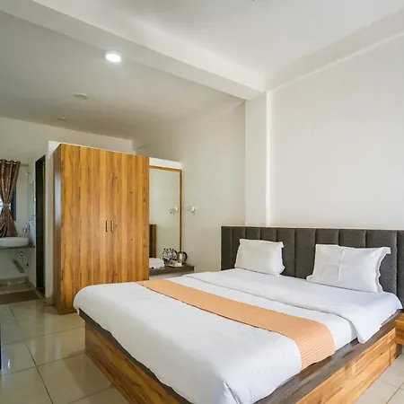 Vasant Vihar Resort-2
