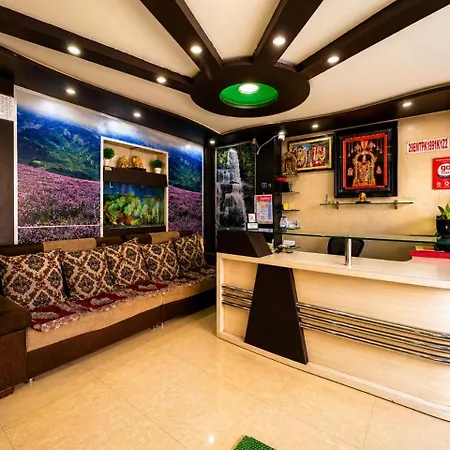 Manjunatha Residency-3