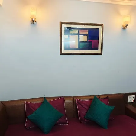 Hotel Shaurya By Sharma 0Nline Solution Haridwar-3