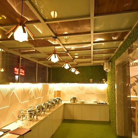 Shree Radha Heritage House-3
