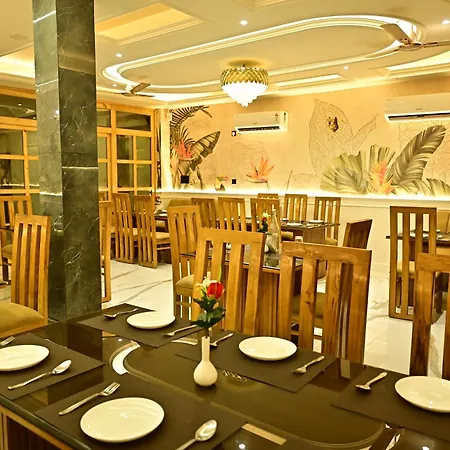 Shree Radha Heritage House-3