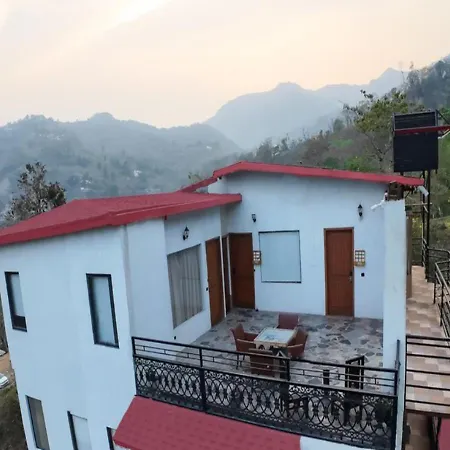 Aureva Shaantam Resorts & Spa - Rishikesh-3