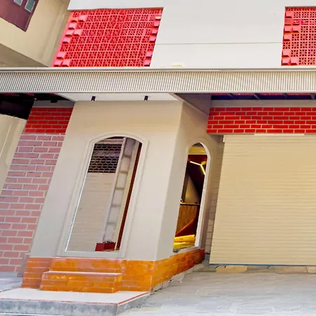 Super Hotel O Broadway Ernakulam-2