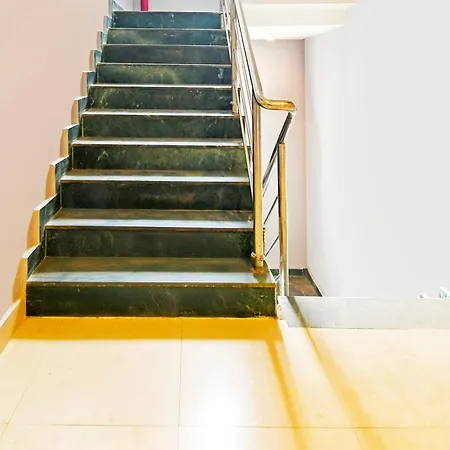 Townhouse Mancheswar Bhubaneswar Formerly Kamla Inn-2