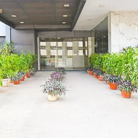 Townhouse Mancheswar Bhubaneswar Formerly Kamla Inn-2