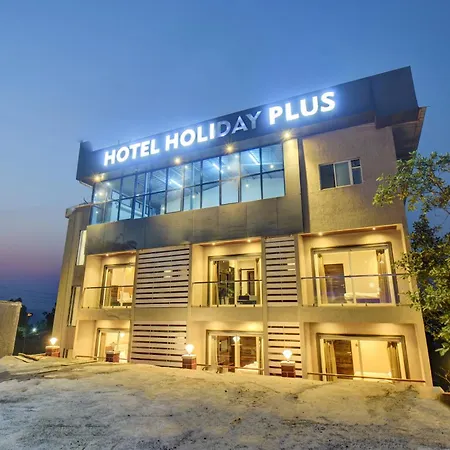 Holiday Plus-2