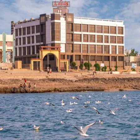 Lords Inn Porbandar-3