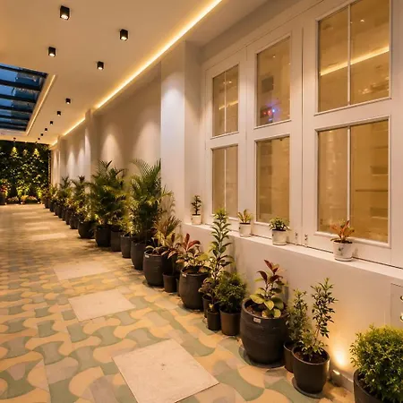 Hotel Sugandh Retreat Near Bus Stand Jaipur-3