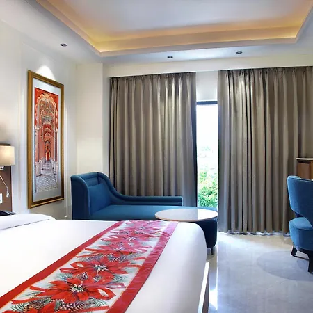 Wingston A Treehouse Hotel, Mathura-2
