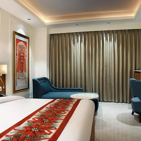 Wingston A Treehouse Hotel, Mathura-3