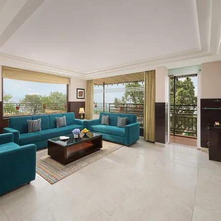 Fortune Park Moksha, Mcleodganj - Member Itc Hotels' Group-2