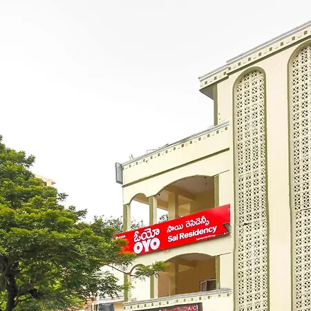 Hotel O Sai Residency-2