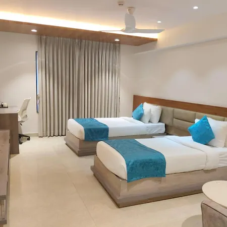 Central A Boutique Hotel-2