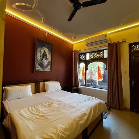 Vedic Dham Ganga-3