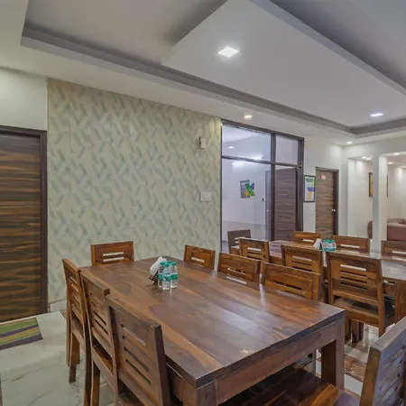 Treebo Modern Stays-3