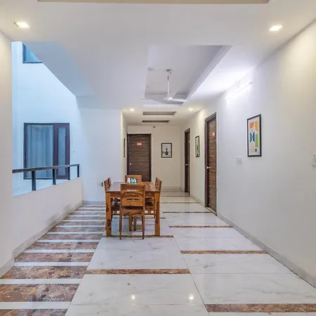 Treebo Modern Stays-2