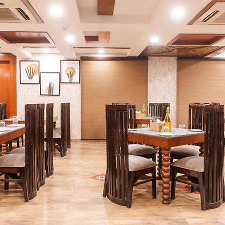Udman Hotel Haridwar-3