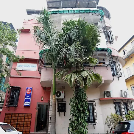 Hotel O South Fern-2