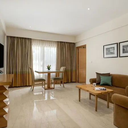 Greenpark Chennai-3