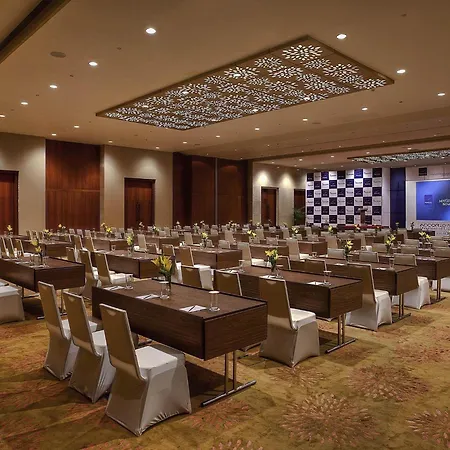 Novotel Visakhapatnam Varun Beach-3