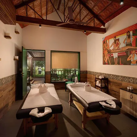 The Bheemli Resort Managed By Accorhotels-3